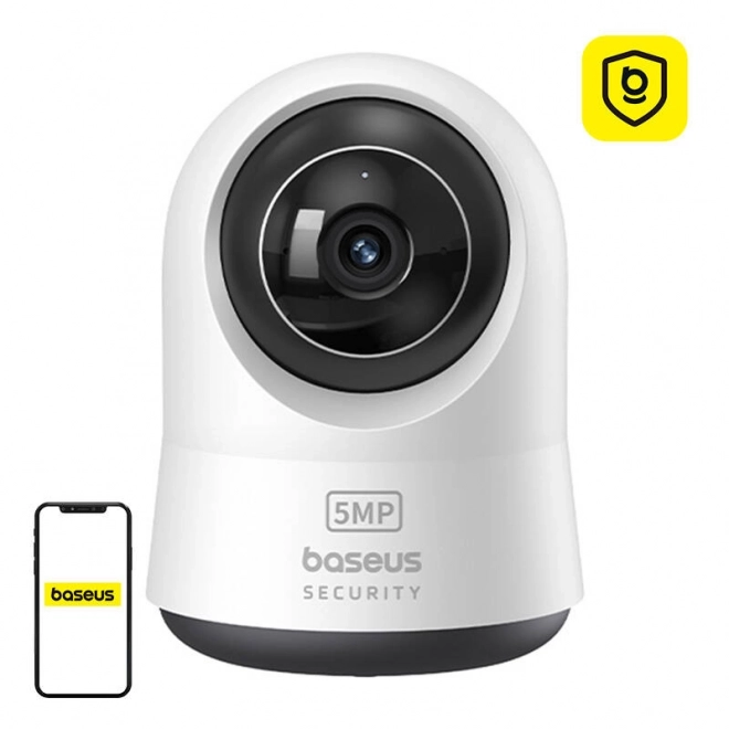 Unutarnja kamera Baseus P1 Pro 3K