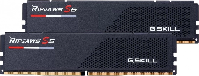 Radna memorija za PC DDR5 96GB (2x48GB) Ripjaws S5 5200MHz CL40 XMP3 crna