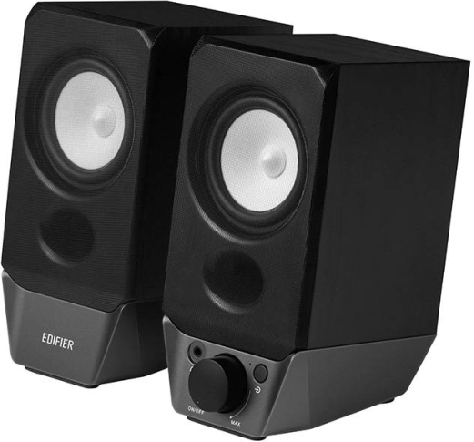 Zvučnici Edifier s Bluetooth R19BT crni