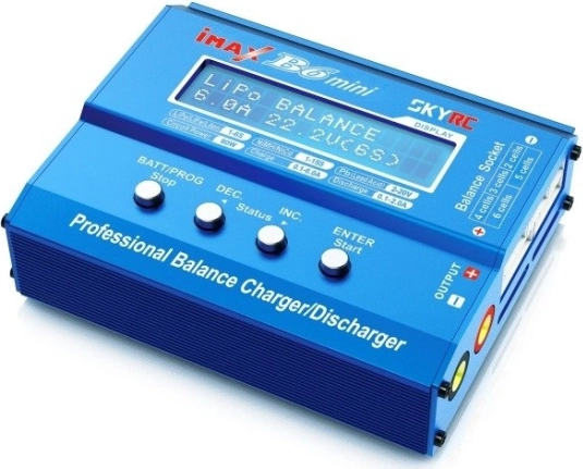 Punjač SKYRC iMax B6 Mini 60 W