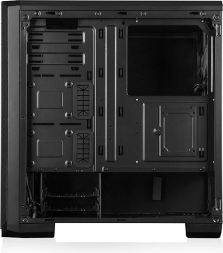 Prostran raspored i montaža bez alata