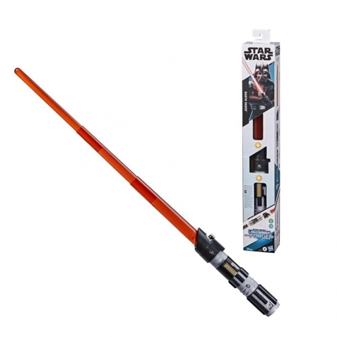 Star Wars svjetlosni mač Lighsaber Forge sa svjetlom i zvukom