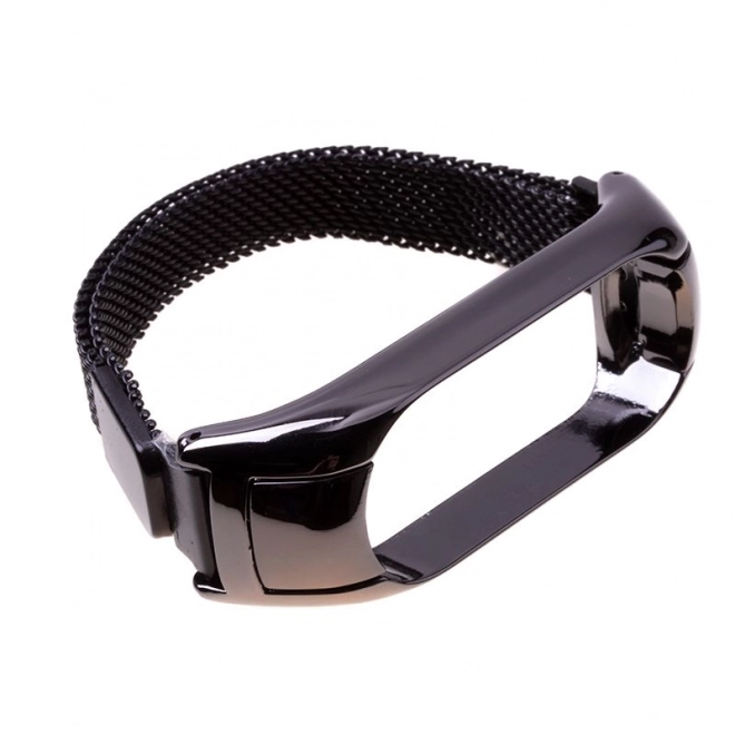 Narukvica Xiaomi Mi Band 5 - crna