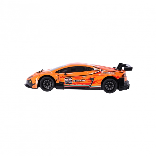 Lamborghini Huracán GT3 RC 2,4Ghz auto na daljinsko upravljanje