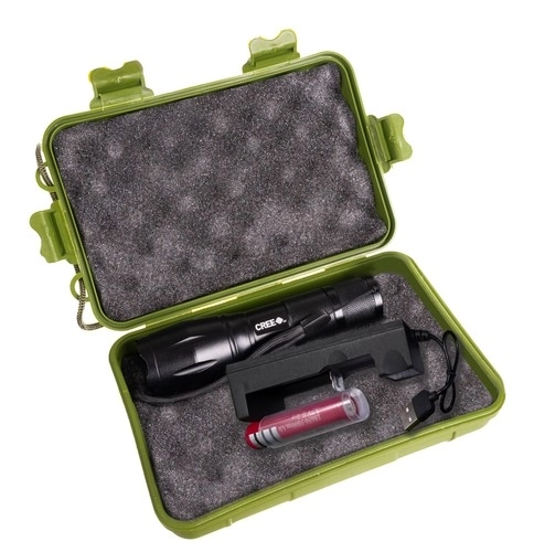 USB svjetiljka T6 L18368