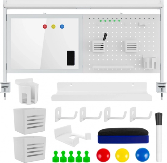 Sve potrebno u pakiranju
