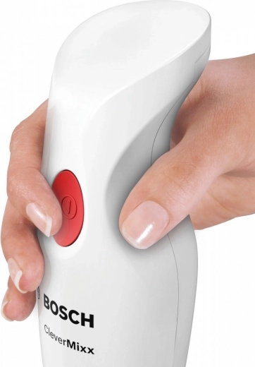 Lagano i ergonomsko za udobno rukovanje