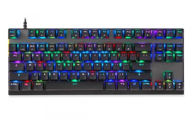 Motospeed K82 RGB mehanička tipkovnica