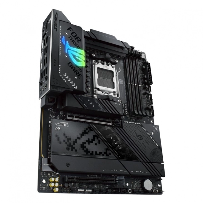 igraća matična ploča ROG Strix X870-F Gaming WiFi