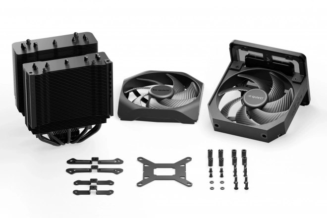 Hladnjak za CPU Dark Rock Elite