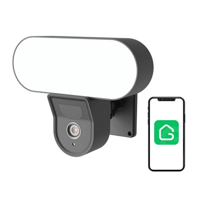 Pametna vanjska WiFi kamera s reflektorom Gosund