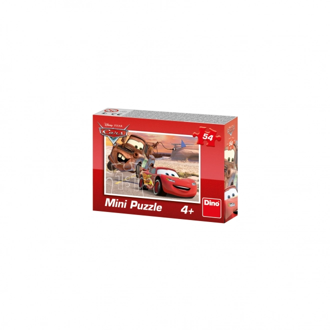 Dino Mini puzzle Disney bajke 1 kom