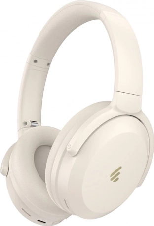 Bežične slušalice Edifier WH700NB Pro s ANC (bež)