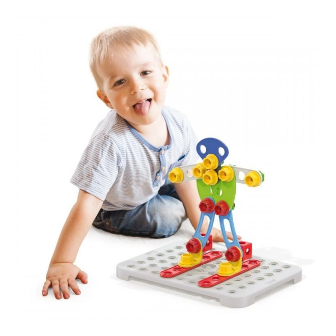 Kvalitetni plastični dijelovi