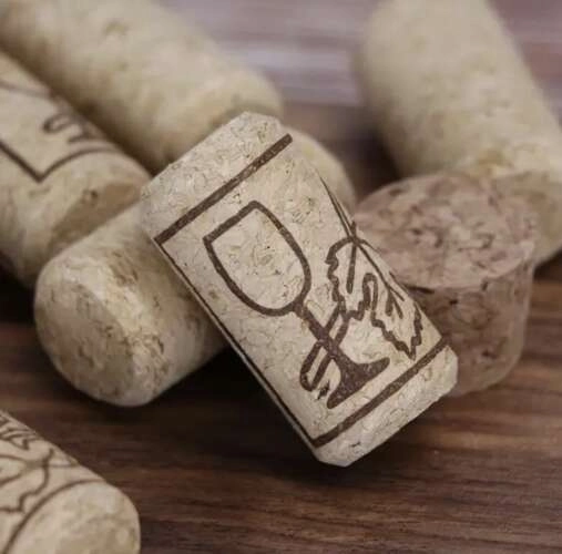 Čepovi za vinske boce - 100 kom. Ruhhy 22876