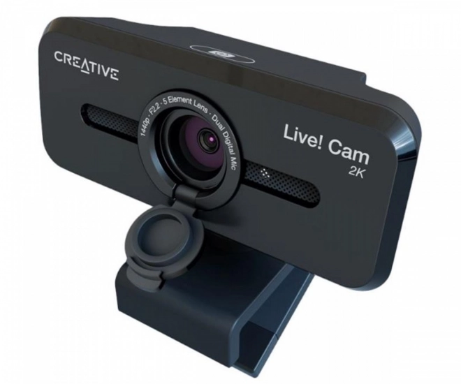 Webkamera Creative Live! Cam 2K