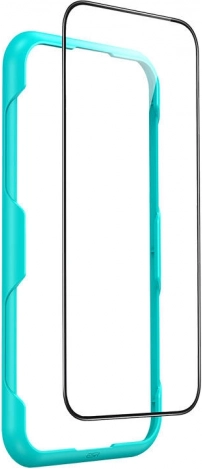Kaljeno staklo ESR za iPhone 16 Plus
