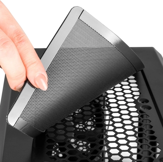 Praktični filteri i jednostavno održavanje