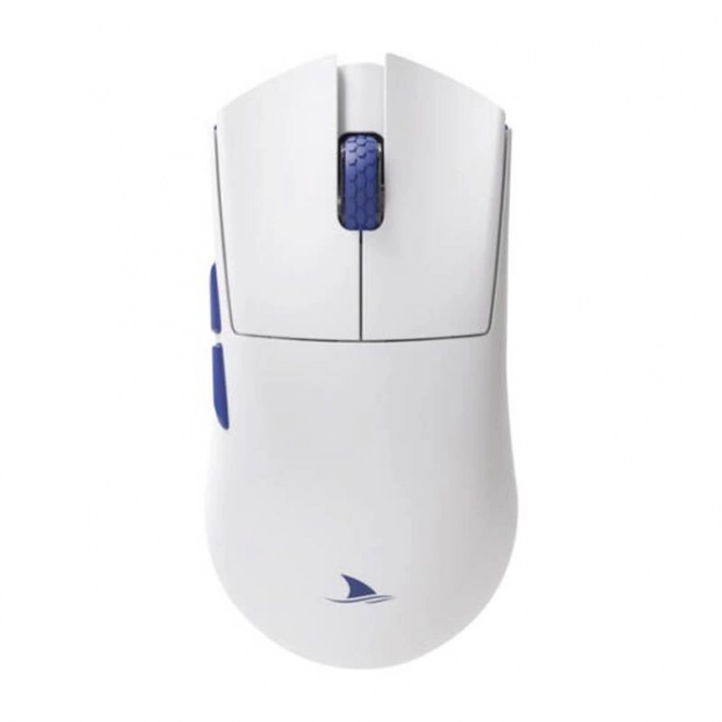 Bežična gaming miš Darmoshark M3s PRO – Bílá