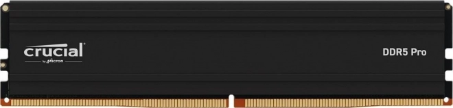 Crucial DDR5 Pro 64GB 5600MHz CL46 memorijski modul