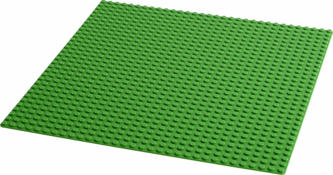 LEGO4 Classic 11023 Zelena ploča za građenje