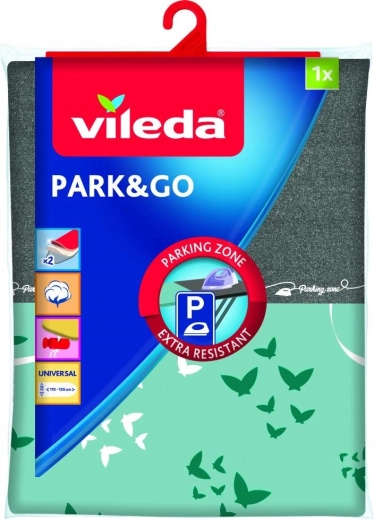 Univerzalna navlaka za dasku za glačanje Park and Go