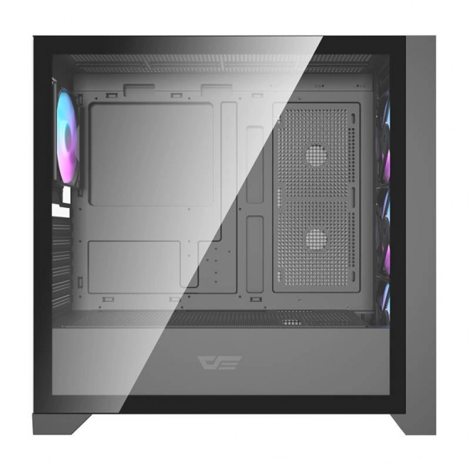 Računalno kućište Darkflash DRX90