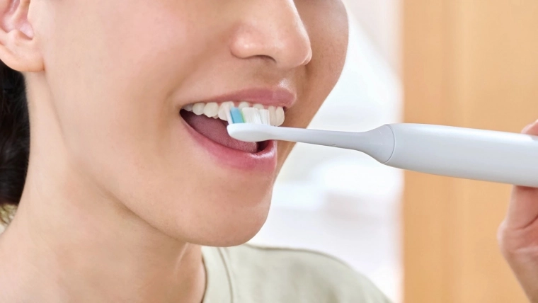 Pametni podsjetnik za zamjenu BrushSync