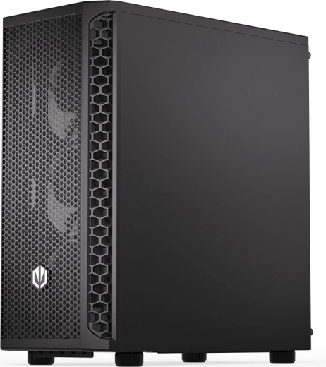 Vrhunski protok zraka s mesh prednjom stranicom