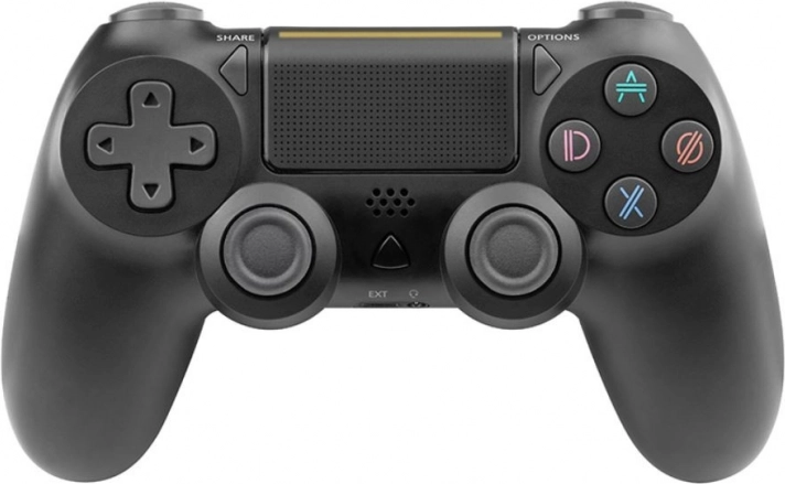Bežični gamepad TRACER Shogun Pro za PS4, žičani za PC/PS3