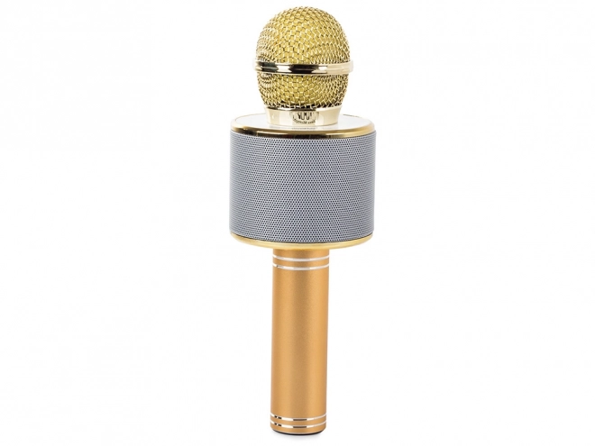 Bežični bluetooth mikrofon karaoke