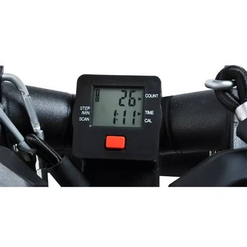 HQ Trizand kosi stepper s kablovima 22776