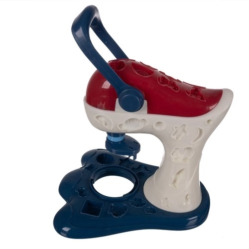 Plastelinovski set Kruzzel 22563
