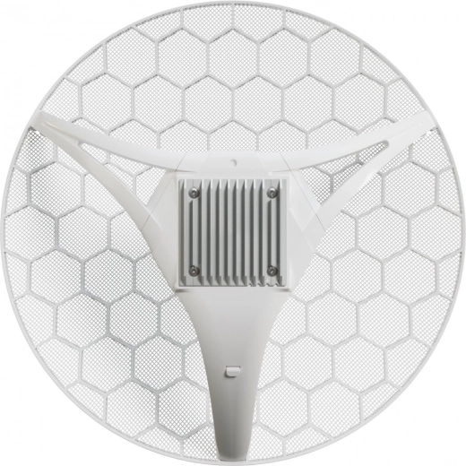 Usmjerena 17 dBi rešetkasta parabola