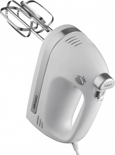 Snažna snaga 500 W i Turbo za trenutačni potisak