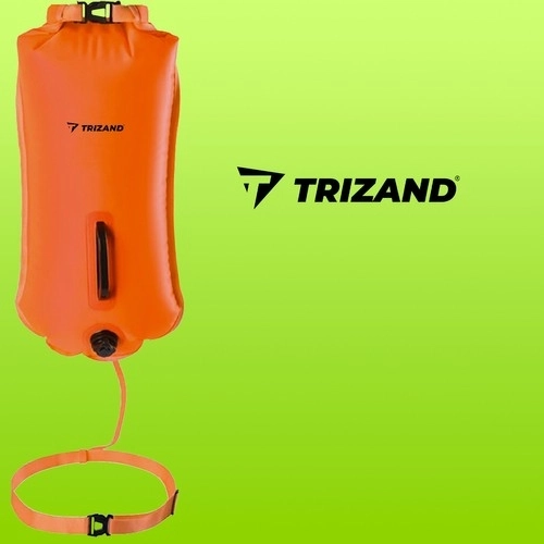 Nafukavajuća plutača s džepom Trizand 2 u 1 23924