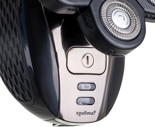 Intuitivno upravljanje i pregledni indikatori