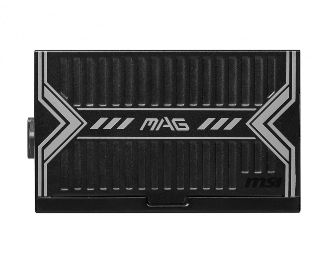Napajanje MSI MAG A650BN 550W 80PLUS Bronze