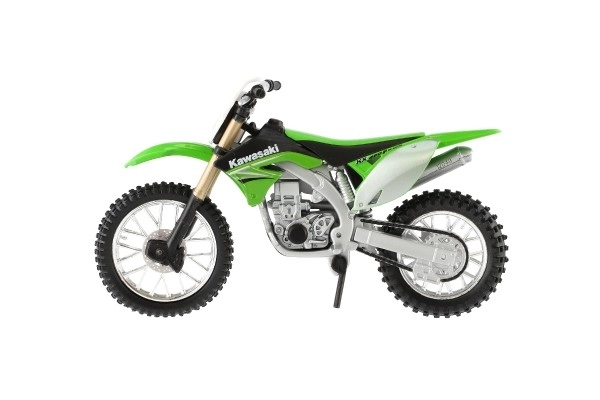 Bburago Motocikl 1:18, razni modeli