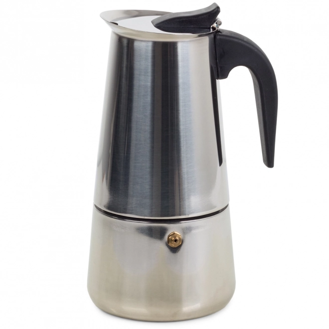 Inox aparat za kavu na ploči 450 ml