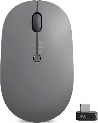 Bežični miš Lenovo Go Multi Device