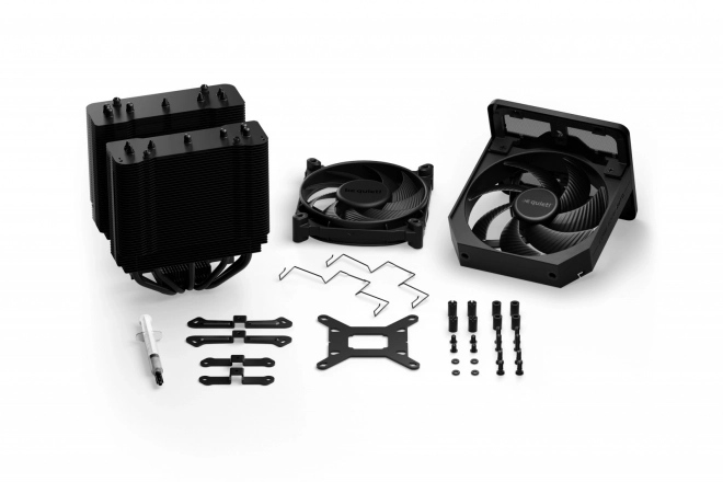 Hladnjak CPU Be Quiet! Dark Rock Pro 5