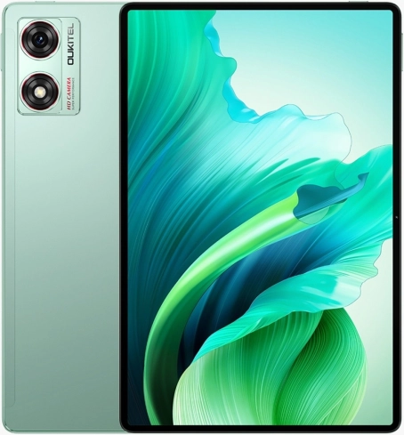 Tablet Oukitel s 2K zaslonom