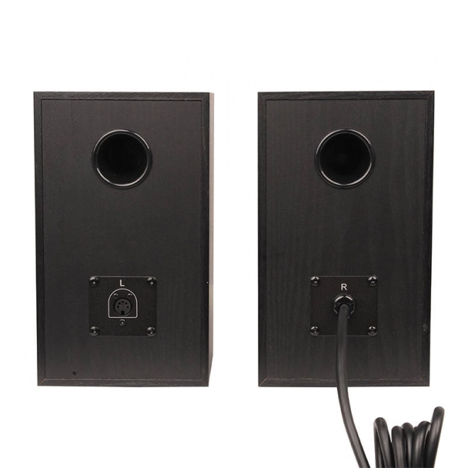 Set zvučnika Edifier S351DB, crna