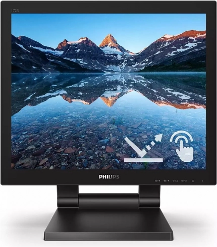 Monitor 17" 172B9TL LED zaslon na dodir DVI HDMI DP