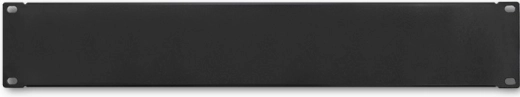 Zatvarač za 19" rack ormar, 2U