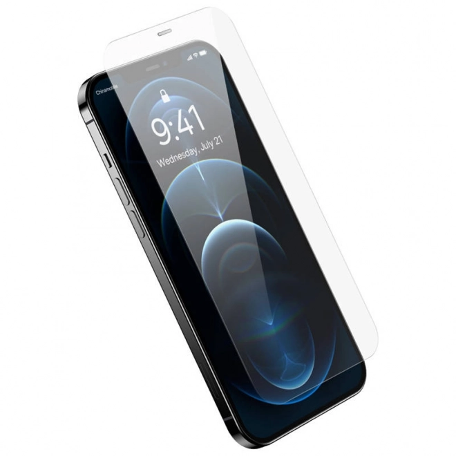 Zaštitno staklo Baseus Schott HD za iPhone 12 Pro Max