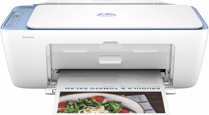 Pisač HP DeskJet 2822e AIO