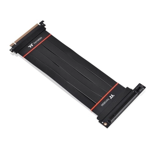 Premium PCIe 4.0 Riser Kabel 200 mm
