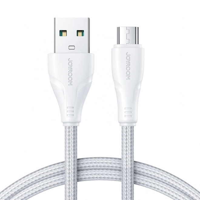 Kabel za Micro USB-A Joyroom 2 m bijeli